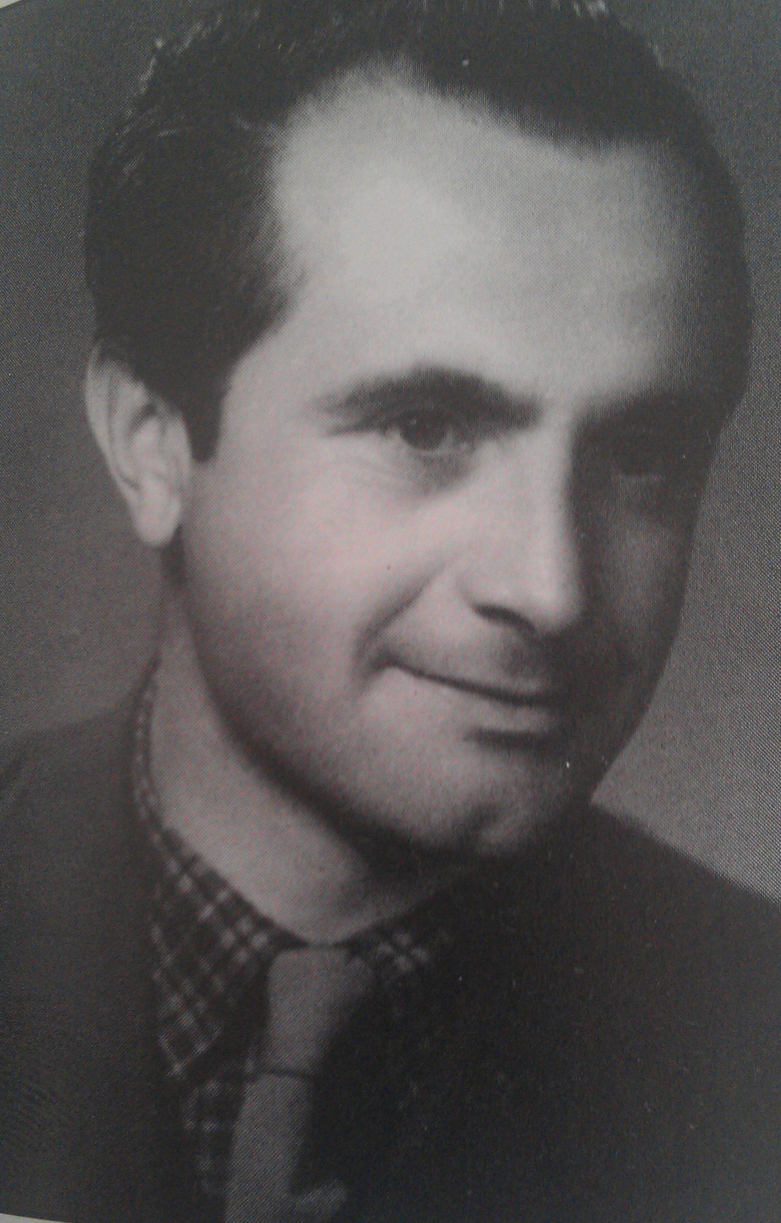 Gezim Erebara