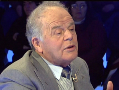 Hysen Hakani