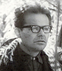 Kristaq Dhamo