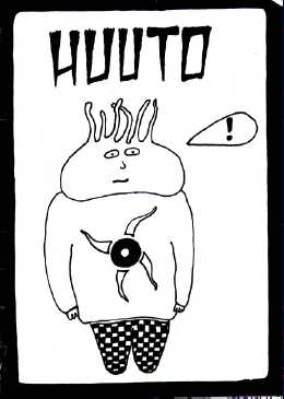 [HOTLIST]