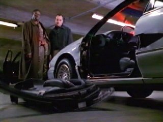 4 wheeled vehicles and you don't go along well, as in, you're bound to wreck them