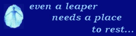 Osnat's 'Quantum Leap' site