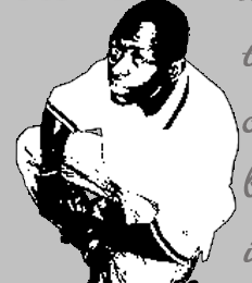 Abdul A. Nyoka's Online Autobio