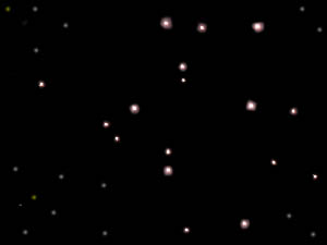 The Pegasus Constellation
