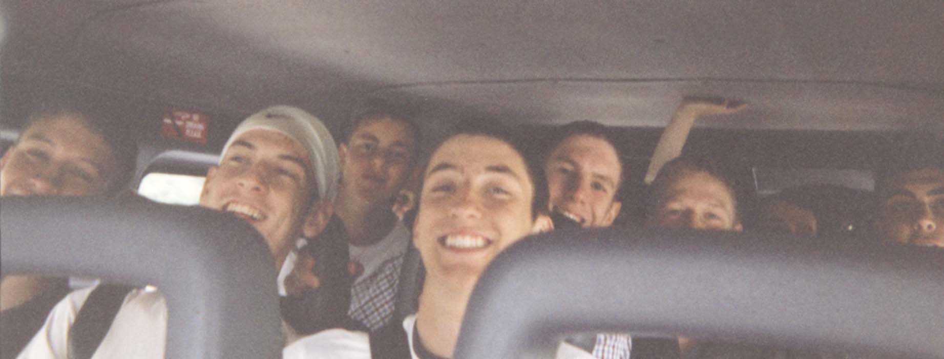 second bus