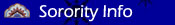 Sorority Information