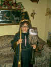 harrypotter and hedwig.JPG (86216 bytes)