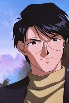 �Fujishima/Kodansha
