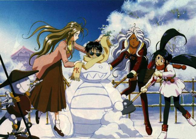 �Fujishima/Kodansha