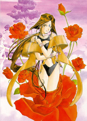 �Fujishima/Kodansha