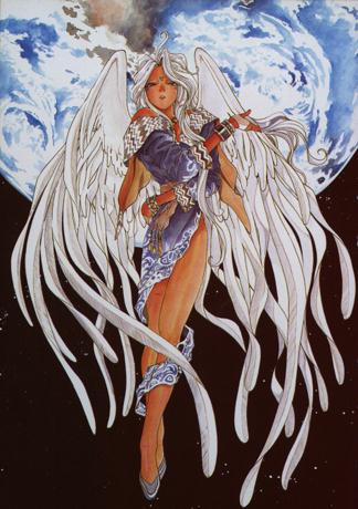�Fujishima/Kodansha