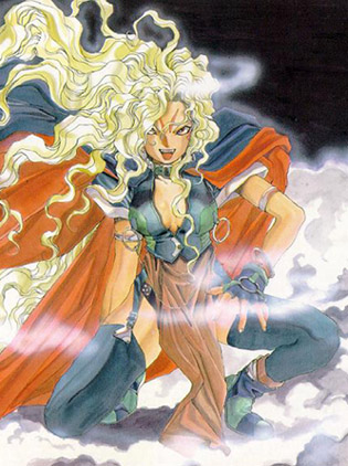 �Fujishima/Kodansha