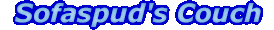 �Sofaspud