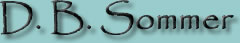�DB Sommer
