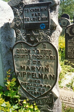 Marvin Kippelman