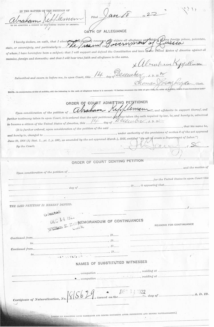 abrahamkippelmanpet2.jpg (100795 bytes)