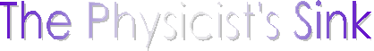 Welcome to the next generation of web page!