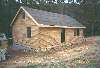 IN ONE WEEK ROOF WAS UP