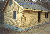 ROOF IS DONE
