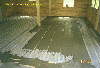 CEMENT OVER TUBING