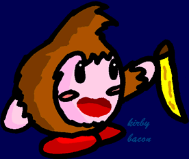 MmmmMMMMmmm..Banana! <(-^.^-)>