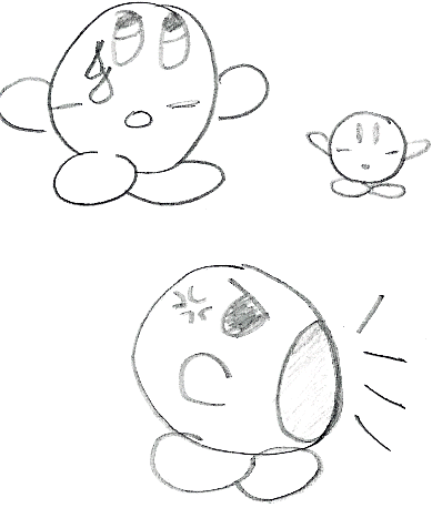 So Cute!!! (>^.^)>