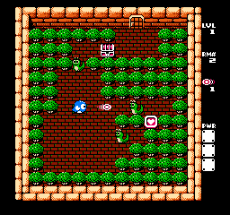 In the first and second part of this saga you can use powers. In the third part you can do it too!