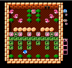 Wooo, it's little hard, huh? Don't worry, if you make a plan before doing this level, this level it isn't hard for you!