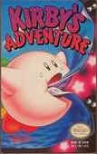 Kirby's Adventure was the second Kirby game.