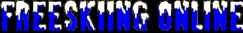 Freeskiing Online