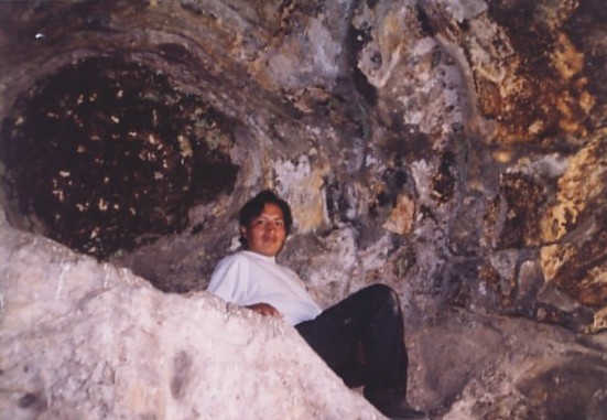 EDGAR H�CTOR VARGAS TAQUIRE