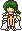 Ferio of Cephiro
