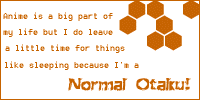 Are you a crazed anime fan?