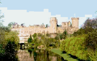 Take a trip round Historic Warwickshire. Our home county.  