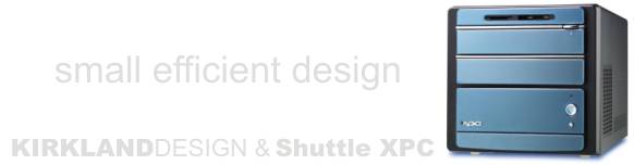 Kirkland Design: Web/Graphic Design and Fine Art