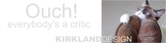 Kirkland Design: Web/Graphic Design and Fine Art