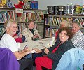 Friendship Hour for Seniors