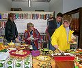 Library Open House