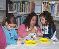Young Library Users