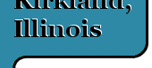 Kirkland Public Library, Kirkland, Illinois