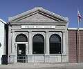Kirkland Public Library, Kirkland, Illinois