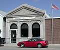 Kirkland Public Library, Kirkland, Illinois