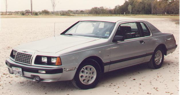 83 thunderbird 83 thunderbird