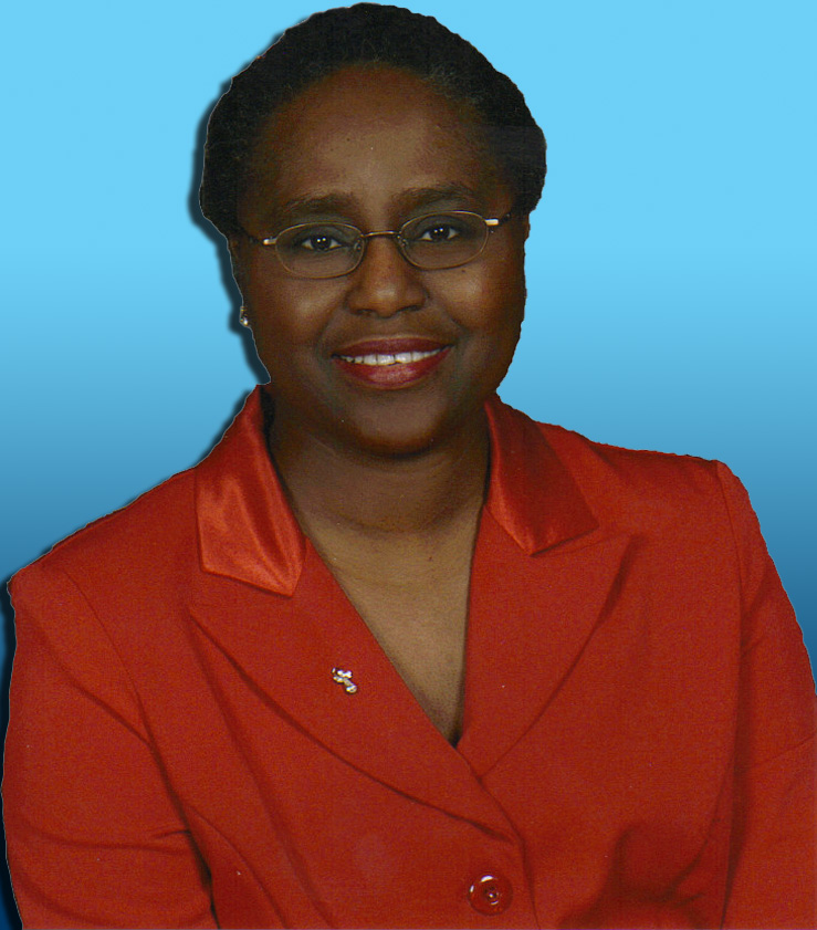 Jeannette Saunders