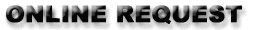 Online Survey Request