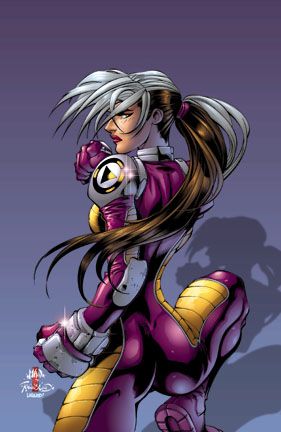 Rogue