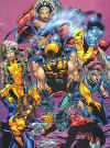 The X-Men