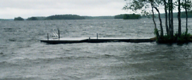 water