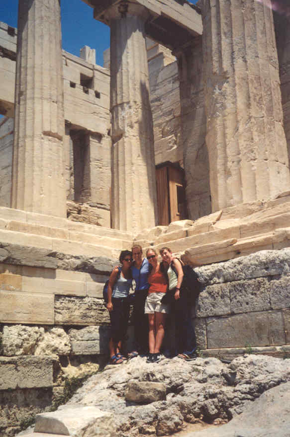 Acropolis