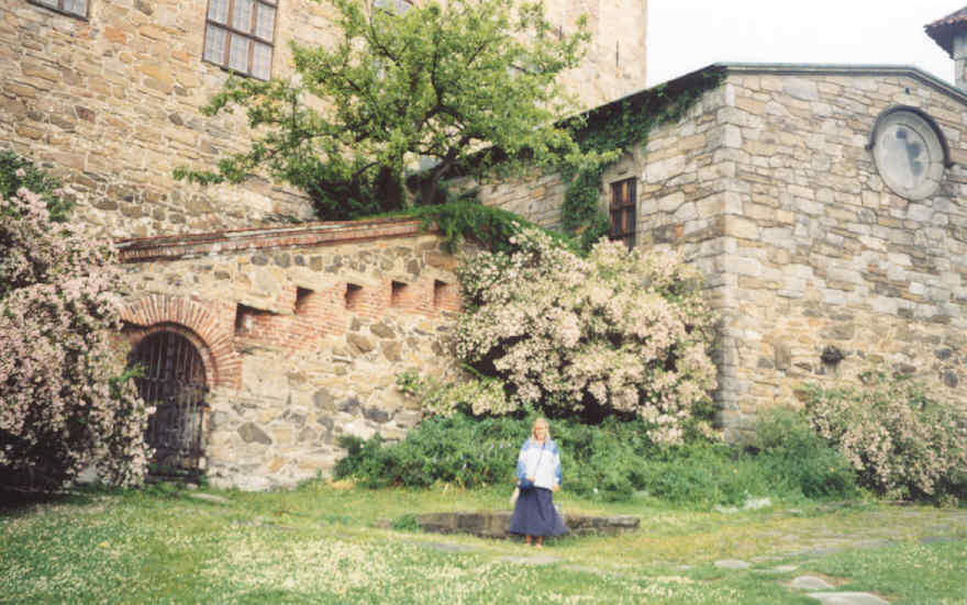 Akershus Fortress